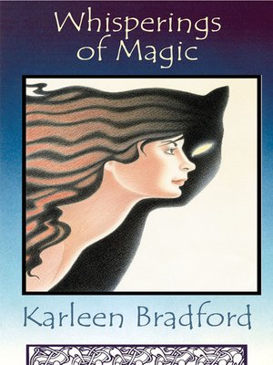 cover image of Whisperings of Magic